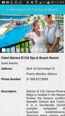 Play ECVC Member App English