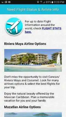 Play ECVC Member App English