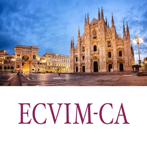 Play ECVIM-CA 2019 APK Play ECVIM-CA 2019 APK