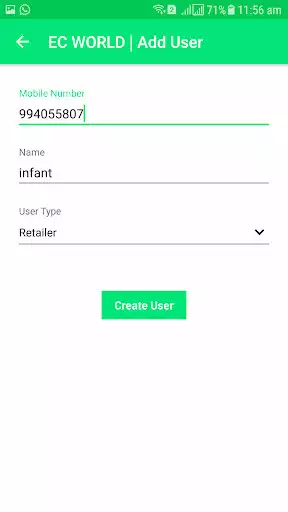 Play EcworldCommunication as an online game EcworldCommunication with UptoPlay