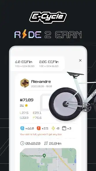 Play E-cyclelife  and enjoy E-cyclelife with UptoPlay
