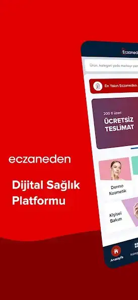 Play Eczaneden  and enjoy Eczaneden with UptoPlay