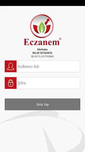 Play Eczanem Mobil as an online game Eczanem Mobil with UptoPlay