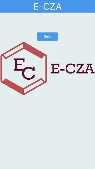 Play E-CZA  and enjoy E-CZA with UptoPlay