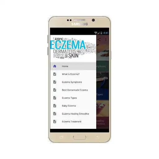 Play Eczema Causes, Diagnosis, and Management  and enjoy Eczema Causes, Diagnosis, and Management with UptoPlay