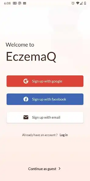 Play EczemaQ  and enjoy EczemaQ with UptoPlay