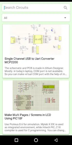Play EDAC - Embedded Digital Analog Electronic Circuits as an online game EDAC - Embedded Digital Analog Electronic Circuits with UptoPlay