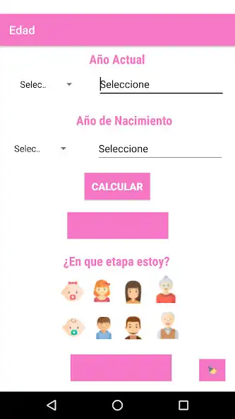 Play Edad/Etapa  and enjoy Edad/Etapa with UptoPlay