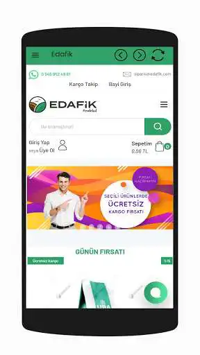 Play Edafik as an online game Edafik with UptoPlay