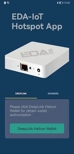 Play EDA-IoT Hotspot  and enjoy EDA-IoT Hotspot with UptoPlay
