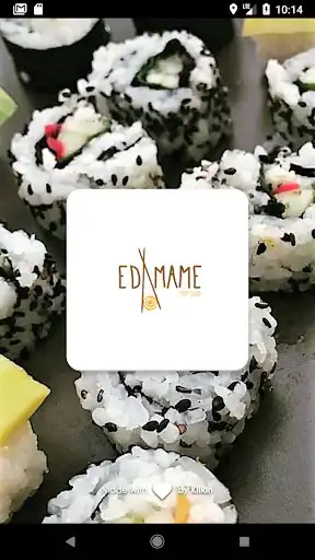 Play Edamame  and enjoy Edamame with UptoPlay