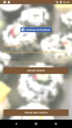 Play Edamame as an online game Edamame with UptoPlay