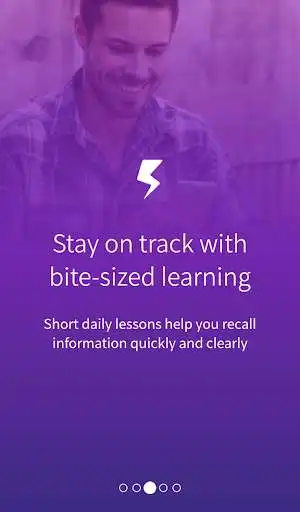 Play EdApp: Mobile LMS as an online game EdApp: Mobile LMS with UptoPlay