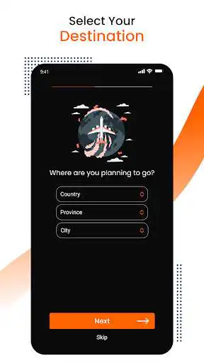 Play EDAPT - Study Abroad  Work  and enjoy EDAPT - Study Abroad  Work with UptoPlay
