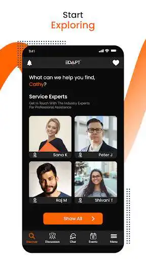 Play EDAPT - Study Abroad  Work as an online game EDAPT - Study Abroad  Work with UptoPlay