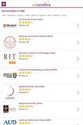 Play Edarabia - Education Guide