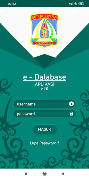 Play eDatabase  and enjoy eDatabase with UptoPlay