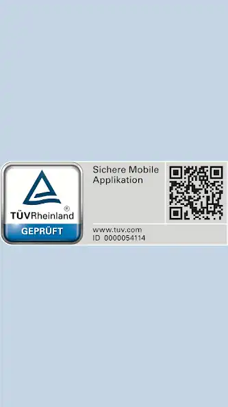 Play eDAT ACCESS App as an online game eDAT ACCESS App with UptoPlay