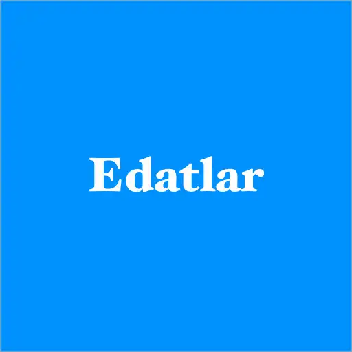 Play Edatlar (İlgeçler) APK