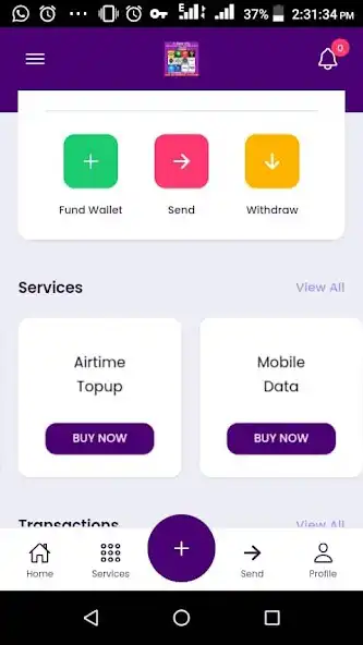 Play E - DAVI VTU as an online game E - DAVI VTU with UptoPlay