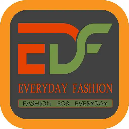 Play EDAYF - Everyday Fashion APK
