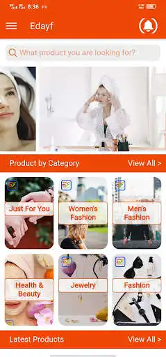 Play EDAYF - Everyday Fashion  and enjoy EDAYF - Everyday Fashion with UptoPlay