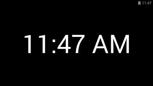 Play edClock