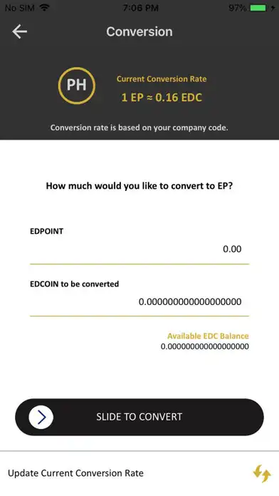 Play EDCOIN  and enjoy EDCOIN with UptoPlay