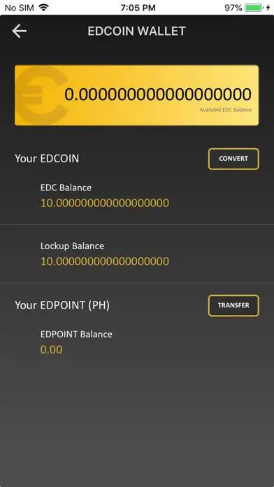 Play EDCOIN as an online game EDCOIN with UptoPlay