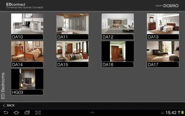 Play EDcontract catalogue Play EDcontract catalogue