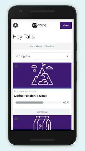 Play EdCorps Toolkit Portal powered by RWS  and enjoy EdCorps Toolkit Portal powered by RWS with UptoPlay