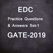 Free play online EDC Practice Set-1 APK