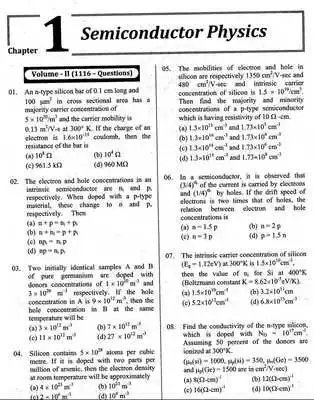 Play EDC Practice Set-1 Play EDC Practice Set-1