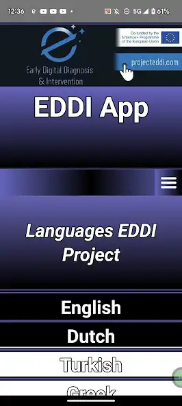 Play EDDI  and enjoy EDDI with UptoPlay