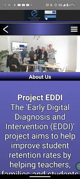 Play EDDI as an online game EDDI with UptoPlay