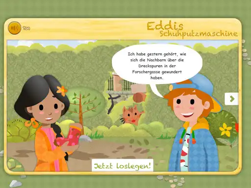 Play Eddis Maschine  and enjoy Eddis Maschine with UptoPlay