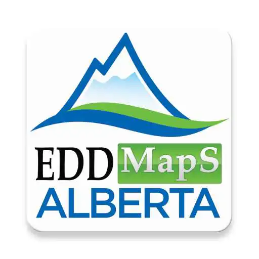 Free play online EDDMapS Alberta APK