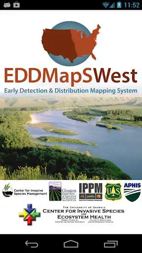 Play EDDMapS West  and enjoy EDDMapS West with UptoPlay
