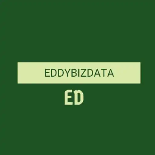 Play Eddybiz Data APK
