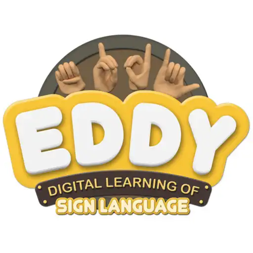 Play Eddy: Digital Learning of Sign Language APK Play Eddy: Digital Learning of Sign Language APK