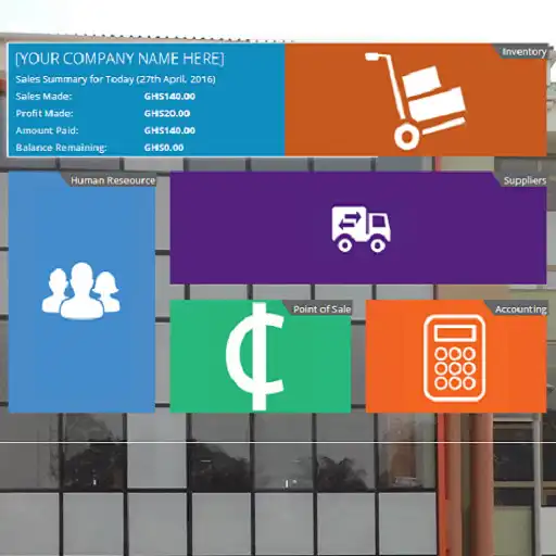 Play Eddyfast POS - Point of Sale, Inventory Management APK Play Eddyfast POS - Point of Sale, Inventory Management APK