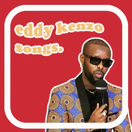 Play eddy kenzo songs APK