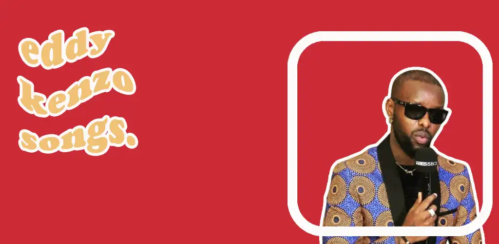 Play eddy kenzo songs  and enjoy eddy kenzo songs with UptoPlay