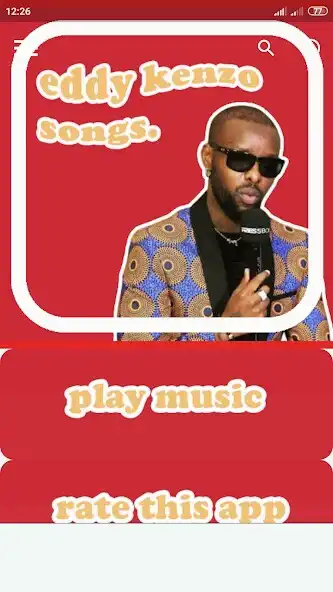 Play eddy kenzo songs as an online game eddy kenzo songs with UptoPlay