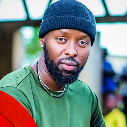 Play Eddy Kenzo Wallpapers APK