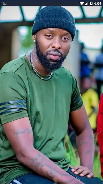 Play Eddy Kenzo Wallpapers as an online game Eddy Kenzo Wallpapers with UptoPlay
