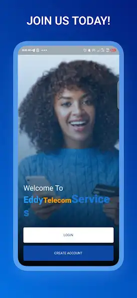 Play Eddytelecomservices as an online game Eddytelecomservices with UptoPlay