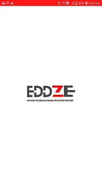 Play EDDZE - Education Partner  and enjoy EDDZE - Education Partner with UptoPlay