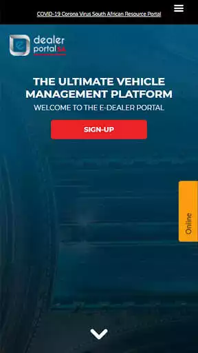 Play Edealer Portal Express  and enjoy Edealer Portal Express with UptoPlay