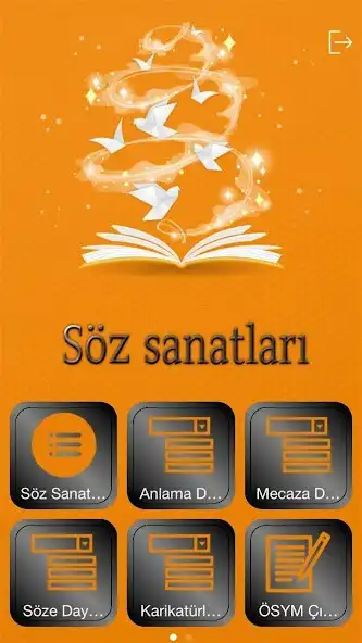 Play Edebi Sanatlar ve  Belagat Per  and enjoy Edebi Sanatlar ve  Belagat Per with UptoPlay